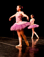 Bristol Ballet Recital 2011