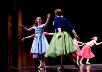 Highlands Ballet - Alice in Wonderland - 2013