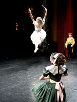 Bristol Ballet Nutcracker 2023
