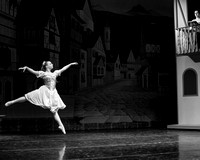 Bristol Ballet - Coppelia 2014