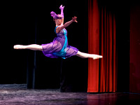 Bristol Ballet Cirque de Ballet 2014