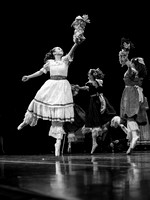 Bristol Ballet - Nutcracker 2013